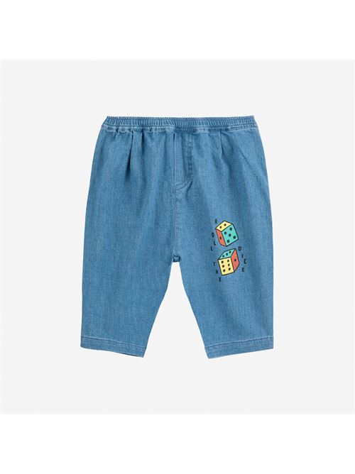 BOBO CHOSES | AB081411NAVY BLUE